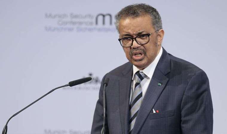 DSÖ, Gazze’deki hastane saldırısını kınadı