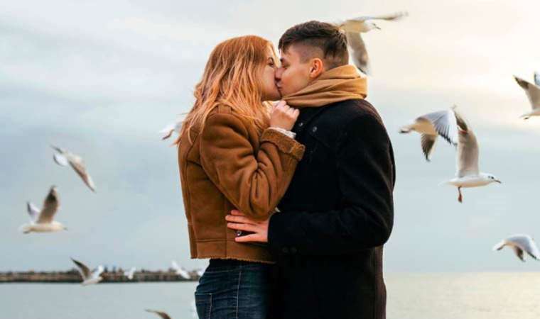 Aşk hayatında sizi prenses gibi hissettirecek 4 romantik burç