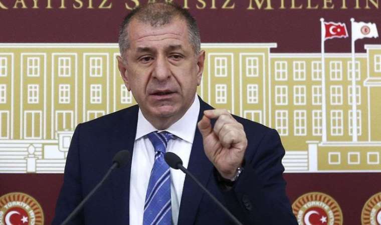 Ümit Özdağ’dan çarpıcı açıklama: Filistin davası, Türk milletinin davası değildir