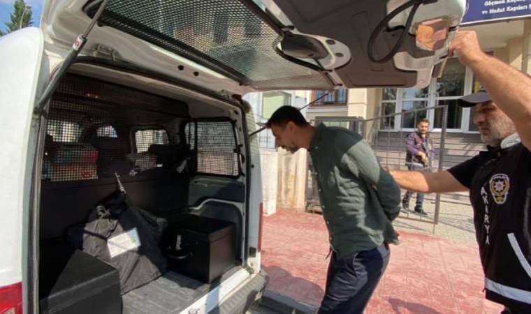 Sakarya erkek dehşeti… Evli olduğu kadını silahla vurdu