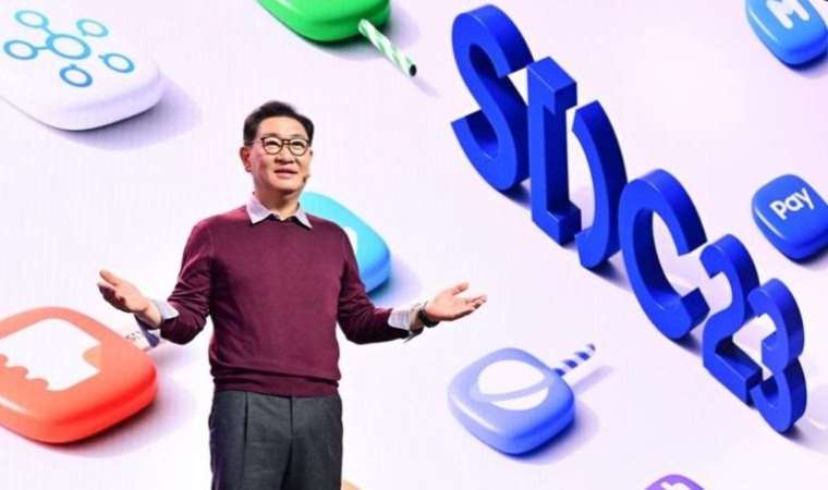 Samsung yeni etkinliğinde pek çok tanıtım yaptı; neler duyuruldu?