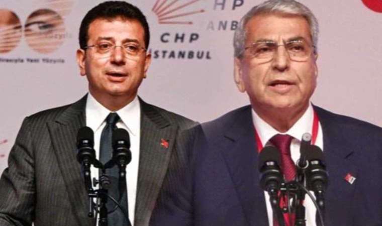 Cemal Canpolat Cumhuriyet’e konuştu: ‘İmamoğlu’nu kumpaslara yem etmeyiz’