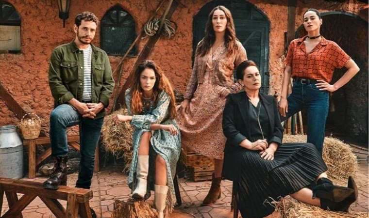 Tv8’in yeni dizisi Aşka Düşman ne zaman başlayacak? Aşka Düşman dizisinin konusu ne, oyuncuları kim?