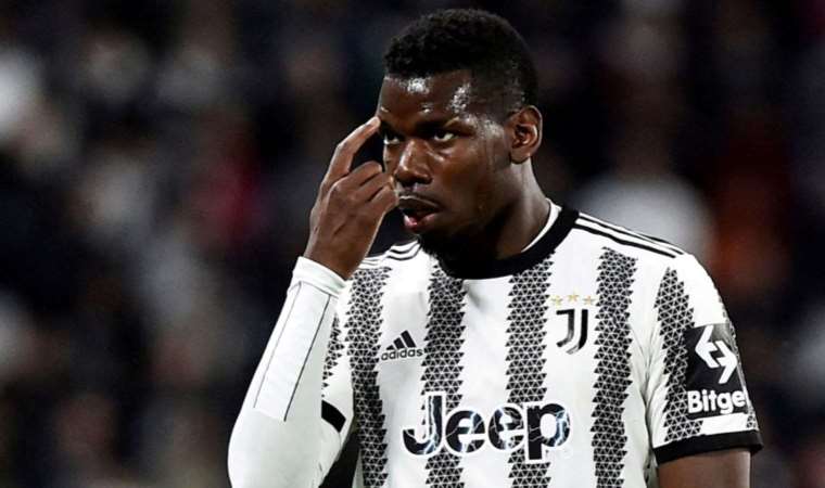 İtalyan hocadan Pogba’ya destek! ‘Futbolun ona ihtiyacı var’