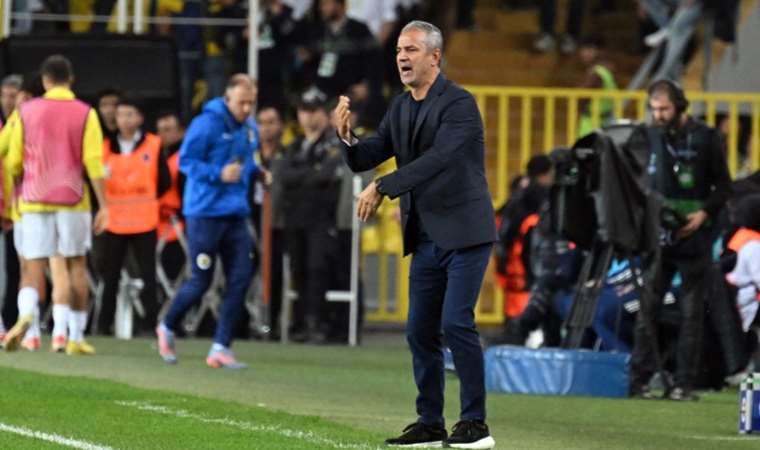 Taraftarlar tepki göstermişti: İsmail Kartal’dan Miha Zajc’a destek!