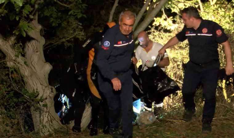 Çatalca’da kaybolan 7 yaşındaki otizmli Mustafa’dan acı haber: Cansız bedeni derede bulundu