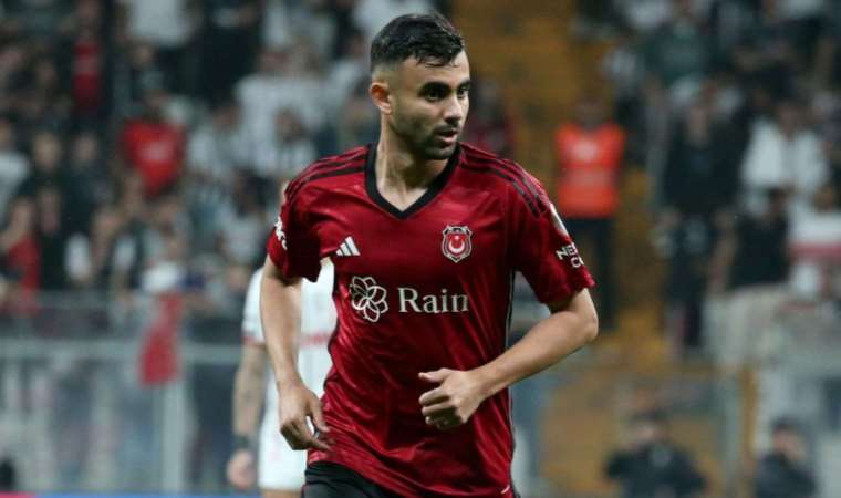 Oyunu yarıda bırakmıştı: Rachid Ghezzal için sakatlık açıklaması!