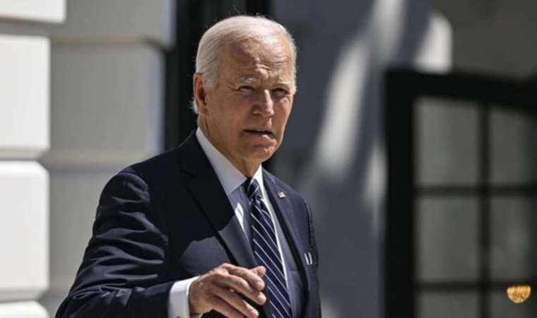 Joe Biden’dan İsrail’e yapılan saldırıya ilişkin açıklama