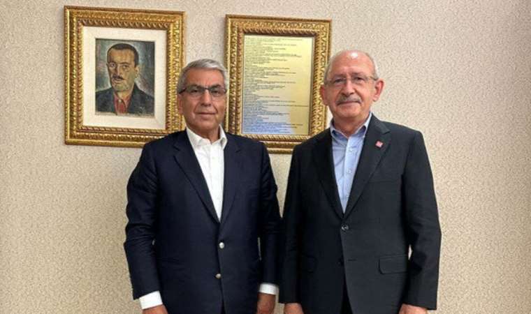 Cemal Canpolat’tan dikkat çeken çıkış: Kılıçdaroğlu’na saldırmak, Mustafa Kemal’e saldırmaktır