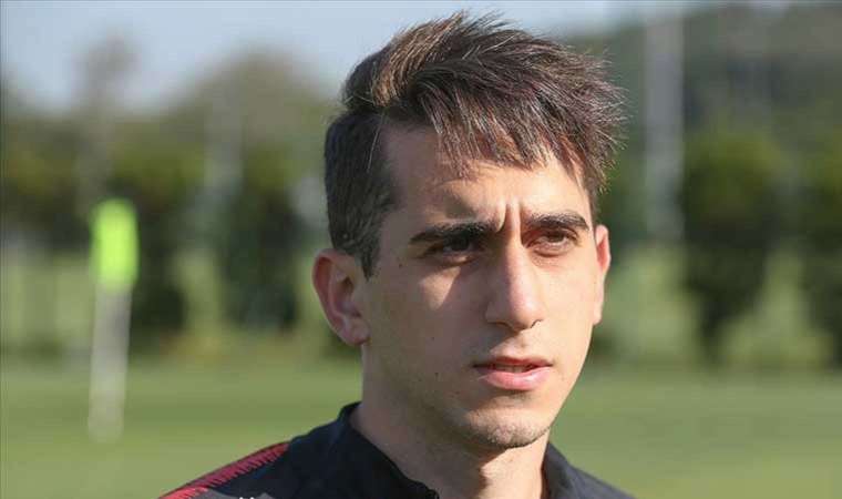 Ömer Faruk Beyaz’dan Fenerbahçe itirafı! ‘Beni istemedi!’