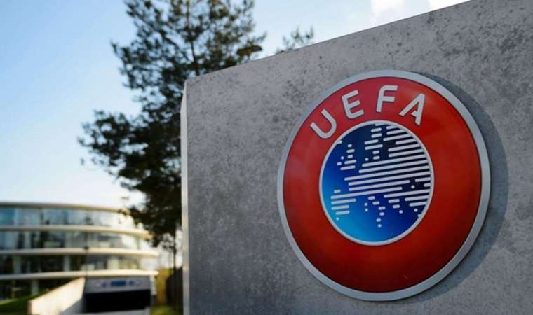 UEFA’dan İsrail kararı: Tüm maçlar ertelendi!
