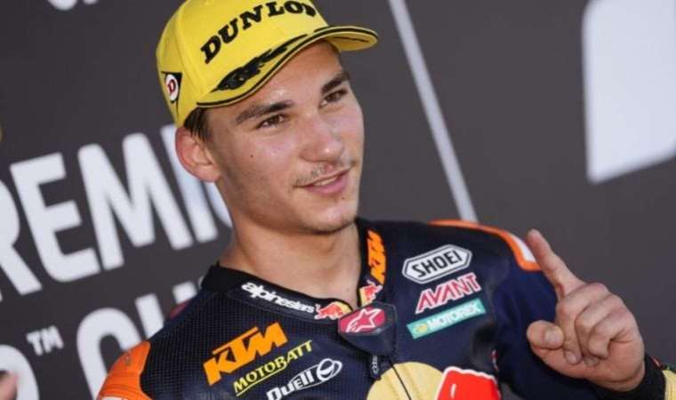 Deniz Öncü kimdir, kaç yaşında, nereli? Deniz Öncü’nün başarıları neler?