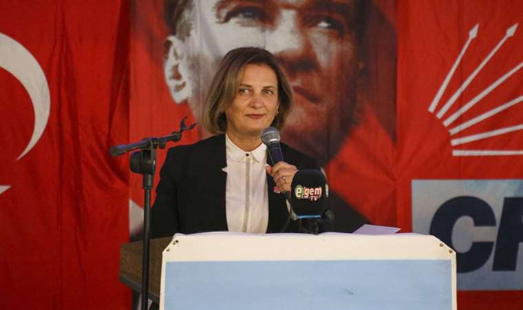 CHP Uşak’ta kongre heyecanı: Başkanlığa Sevinç Soyer Yazgan seçildi