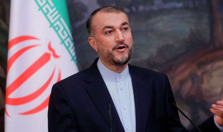 İran’dan ‘İsrail’ açıklaması: ‘Saldırıların durmaması halinde bölgede her ihtimal mümkün’