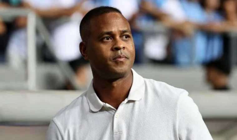 Partick Kluivert’tan Trabzonspor itirafı!