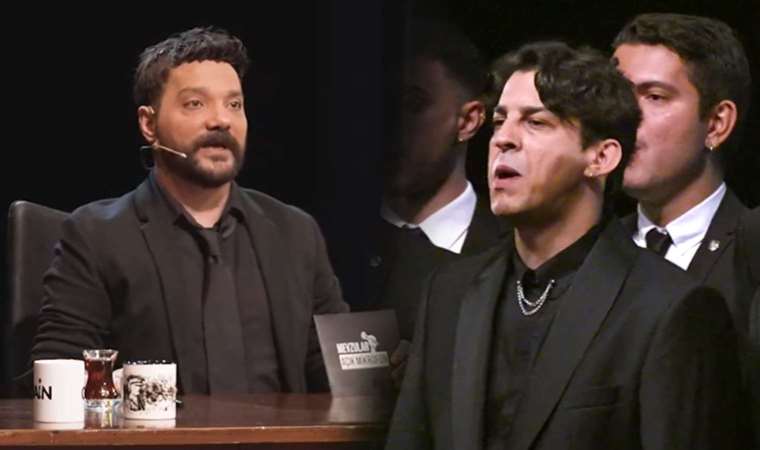 Oğuzhan Uğur paylaştı: Norm Ender’den Cumhuriyetin 100. yılına özel marş