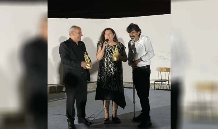 Antakya’da film festivali: Yıkıntılar arasında sanatla şifa arayışı