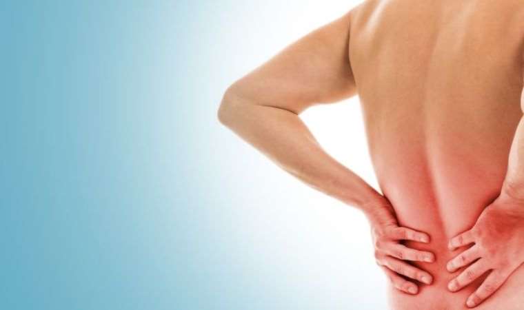 Yaşam kalitesini artırmak, sırt ağrısını kontrol altına almak… Sağlıklı bir sırt için günlük alışkanlıklar!