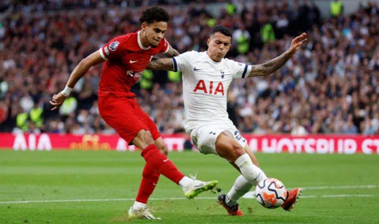 Golü ‘yanlışlıkla’ iptal edilmişti: Luis Diaz’dan hakemlere destek!