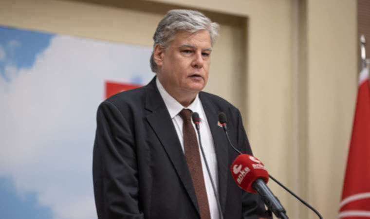 Örsan Öymen’den Diyarbakır’da dikkat çeken sözler: ‘AKP padişahlık düzeni kurmuş’