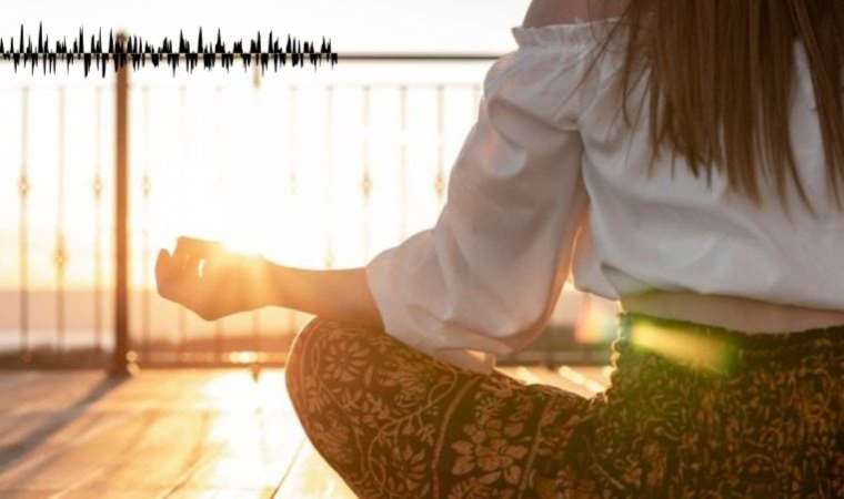 Ses dalgalarıyla şifa bulacaksınız! Ses banyosu nedir, faydaları nelerdir?