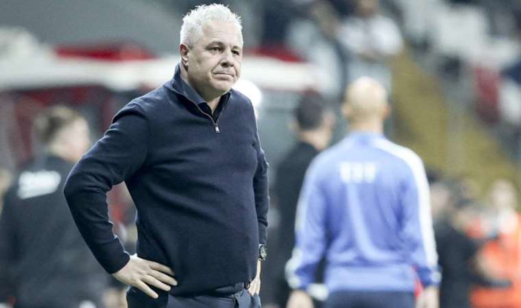 Marius Sumudica: ‘Sahanın içine girip gol atamam’