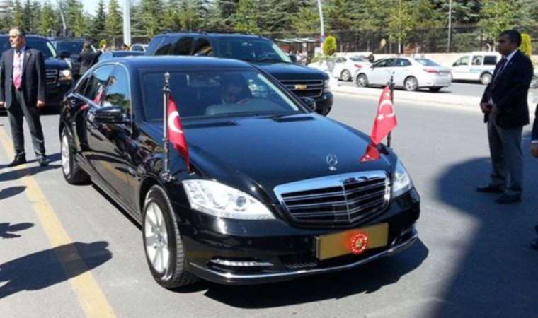 Meclis’e sunuldu: Tasarruf yine sözde kaldı!