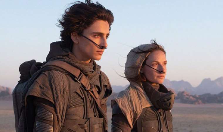 Tom Cruise’dan genç oyuncuya değerli tavsiyeler: Timothée Chalamet’in ilham kaynağı…