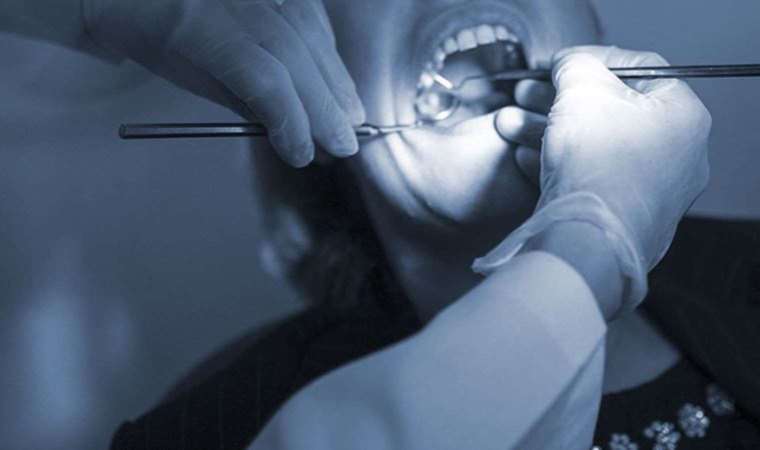 Meclis’te sorunlarını anlattılar: Vatandaş dişsiz, diş hekimleri işsiz