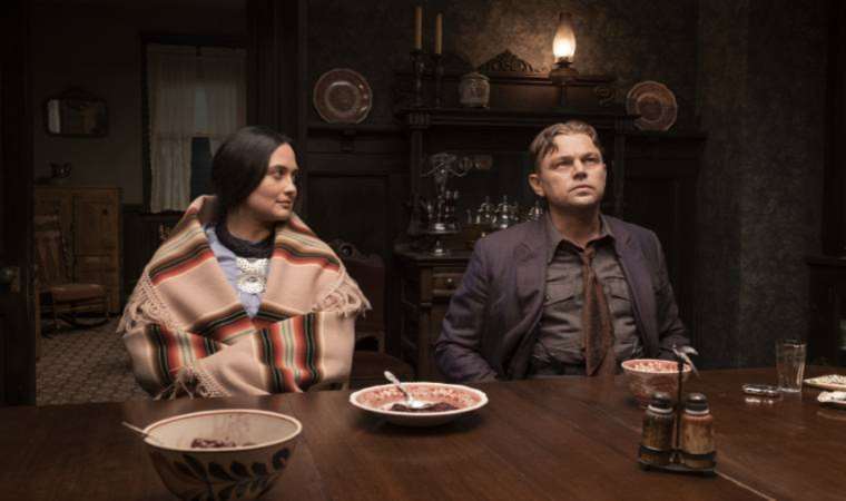 Açgözlülük kanla beslenir