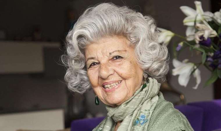 Jeyan Mahfi Ayral Tözüm’e veda