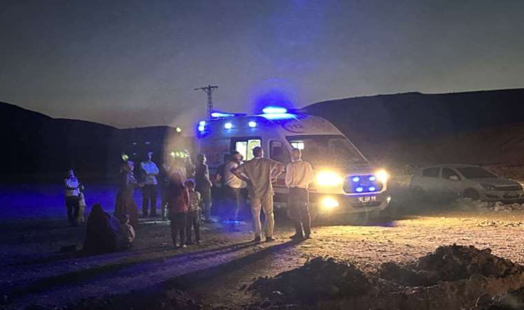 Sulama havuzuna giren 4 yaşındaki çocuk boğuldu