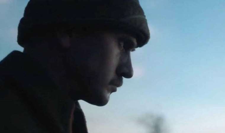 ‘Atatürk’ filmi vizyona giriyor