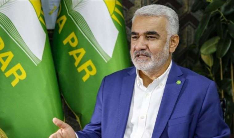 İstanbul’da ortak miting