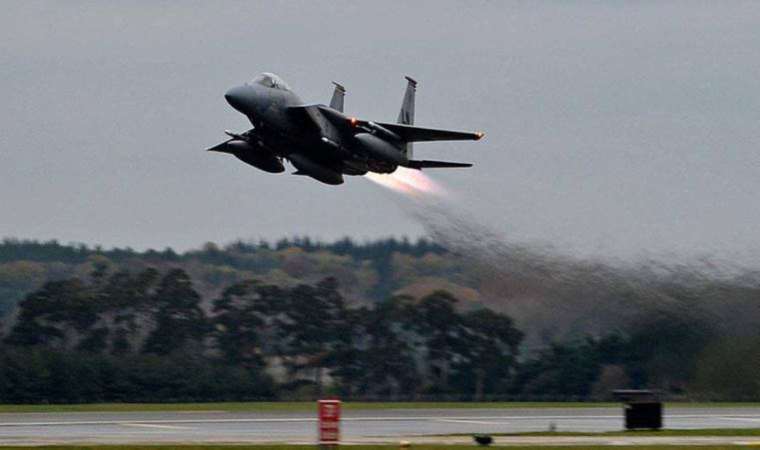 Emekli amiralden SİHA iddiası: ‘İncirlik’ten kalktı…’