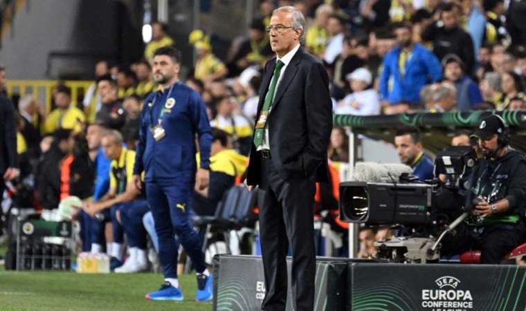 Ludogorets Teknik Direktörü Georgi Dermendjiev: ‘Fenerbahçe mükemmel bir takım’