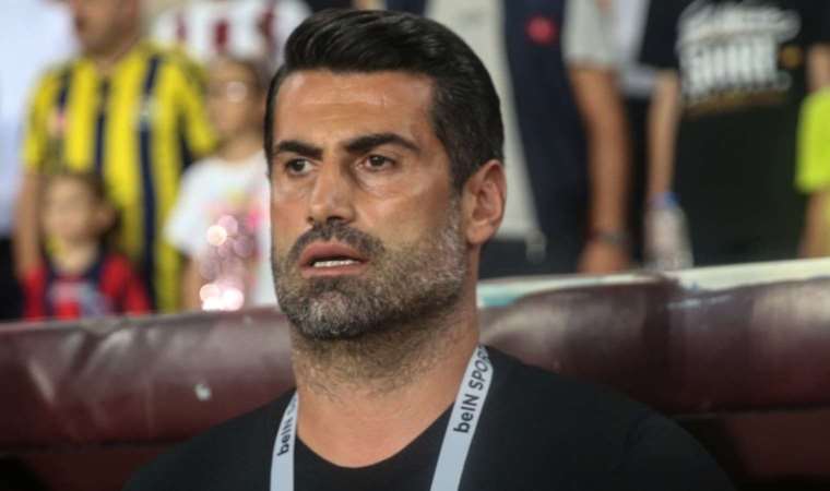 Volkan Demirel: ‘Fiziksel olarak üstünüz’