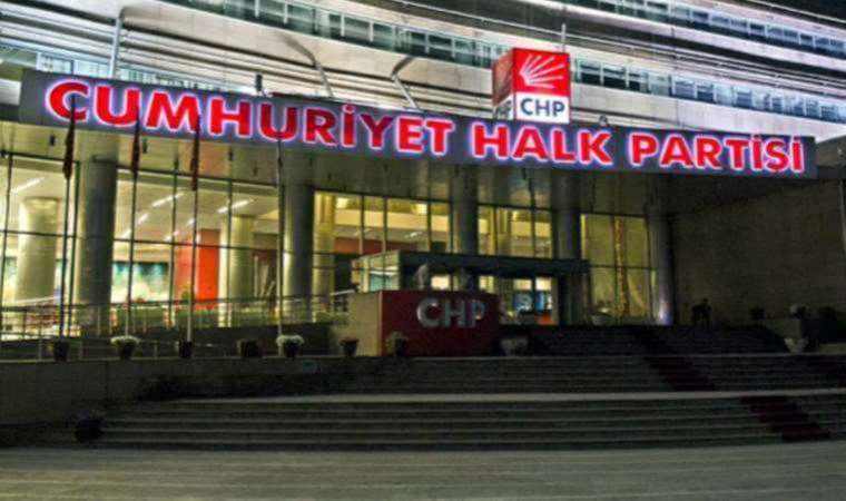 CHP kurultaya hazırlanıyor… Genel merkeze ‘listeyle’ yanıt