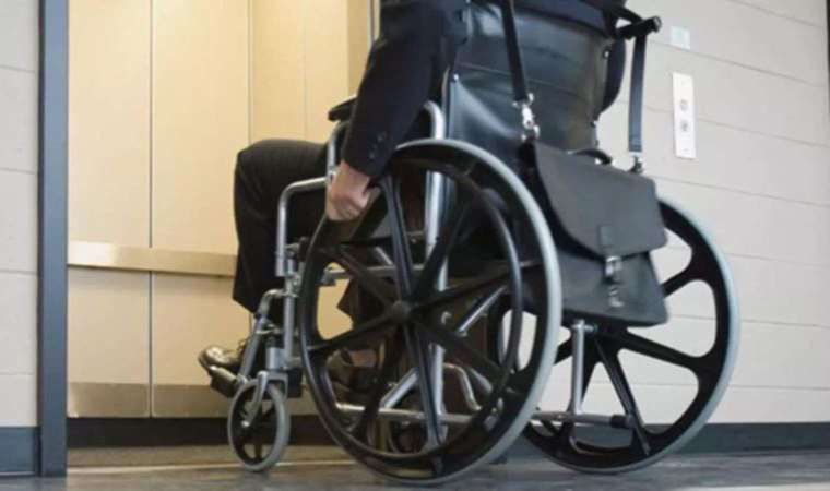 Engelli yurttaşlar mağdur: Tekerlekli sandalye fiyatları 15 bin liradan başlayarak 900 bin liraya kadar yükseliyor