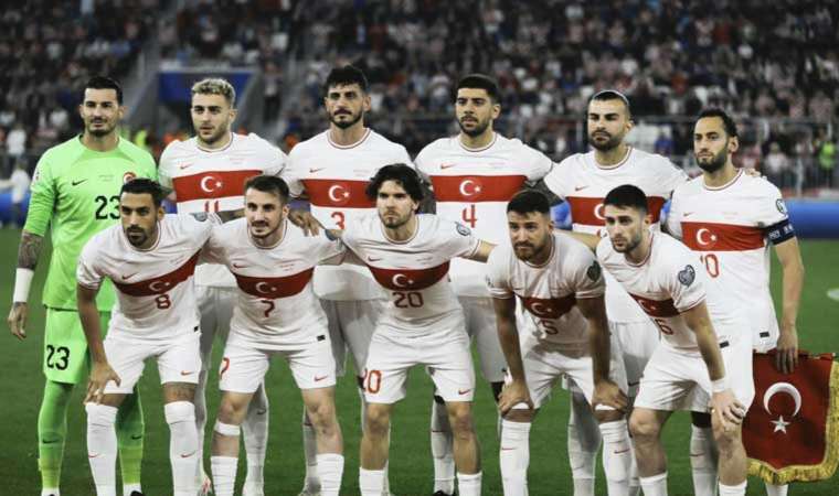 Harikasınız! Bizim çocuklar Hırvatistan’da tarih yazdı!