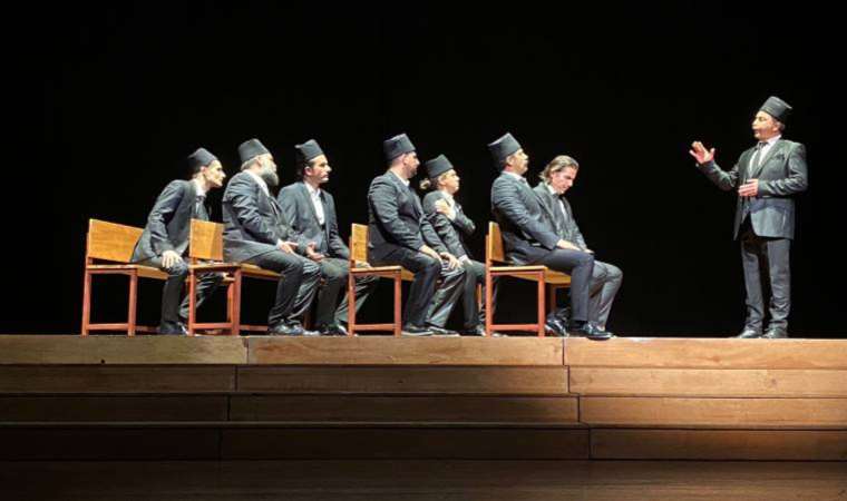 Kurtlar sofrasından Cumhuriyete: Lozan