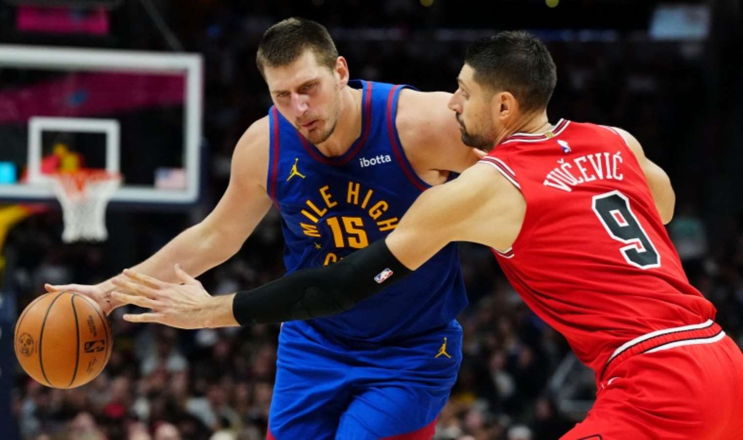 NBA'de Alperen Şengün'lü Houston Rockets evinde kazandı!