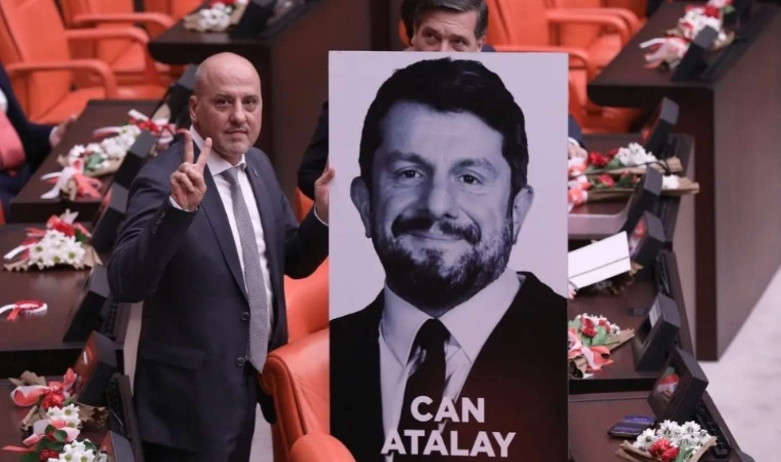 Yargıtay’ın Can Atalay ve AYM kararına peş peşe tepkiler