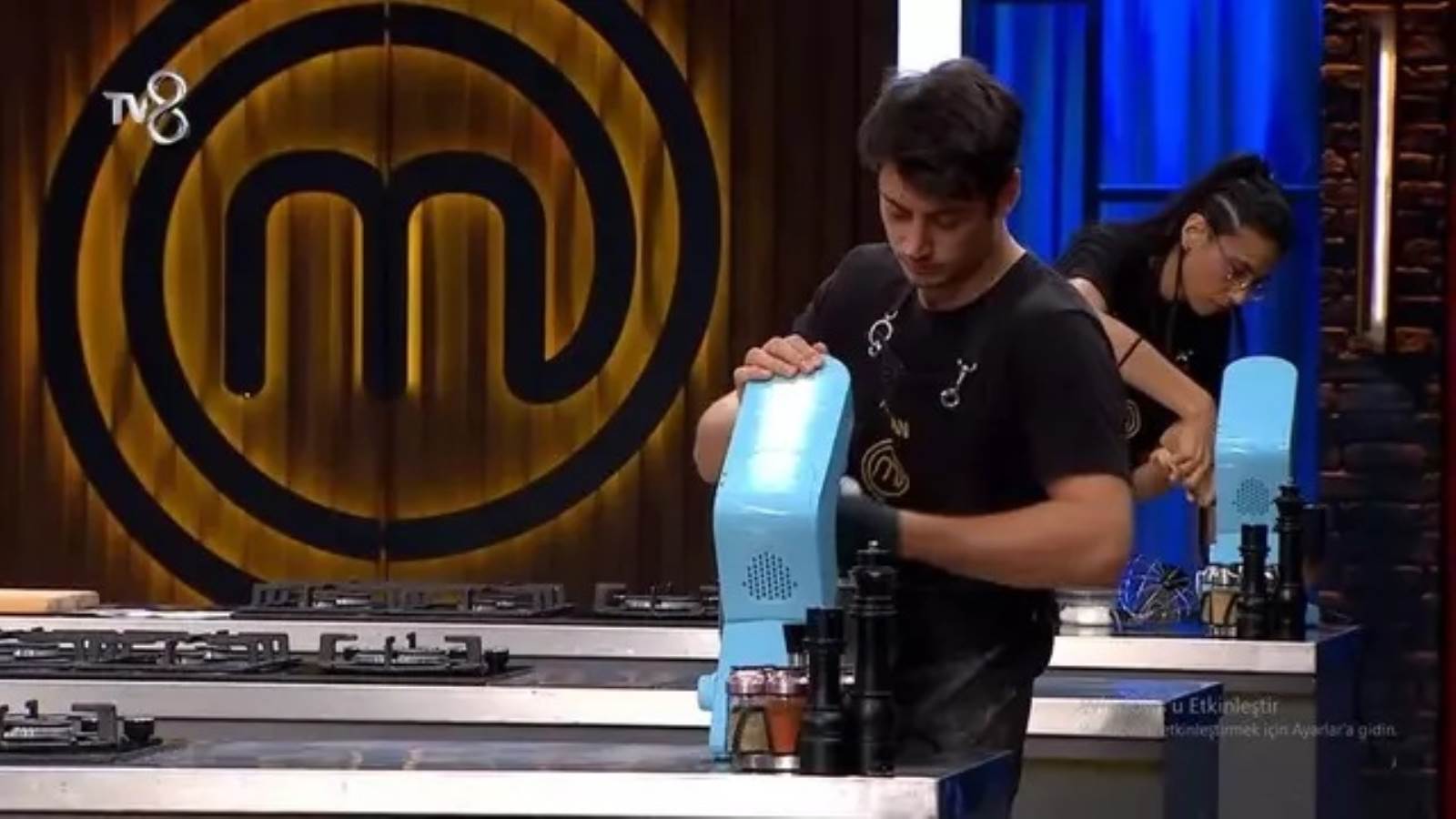 MasterChef All Star'da yaprak dökümü: Elenen isim açıklandı