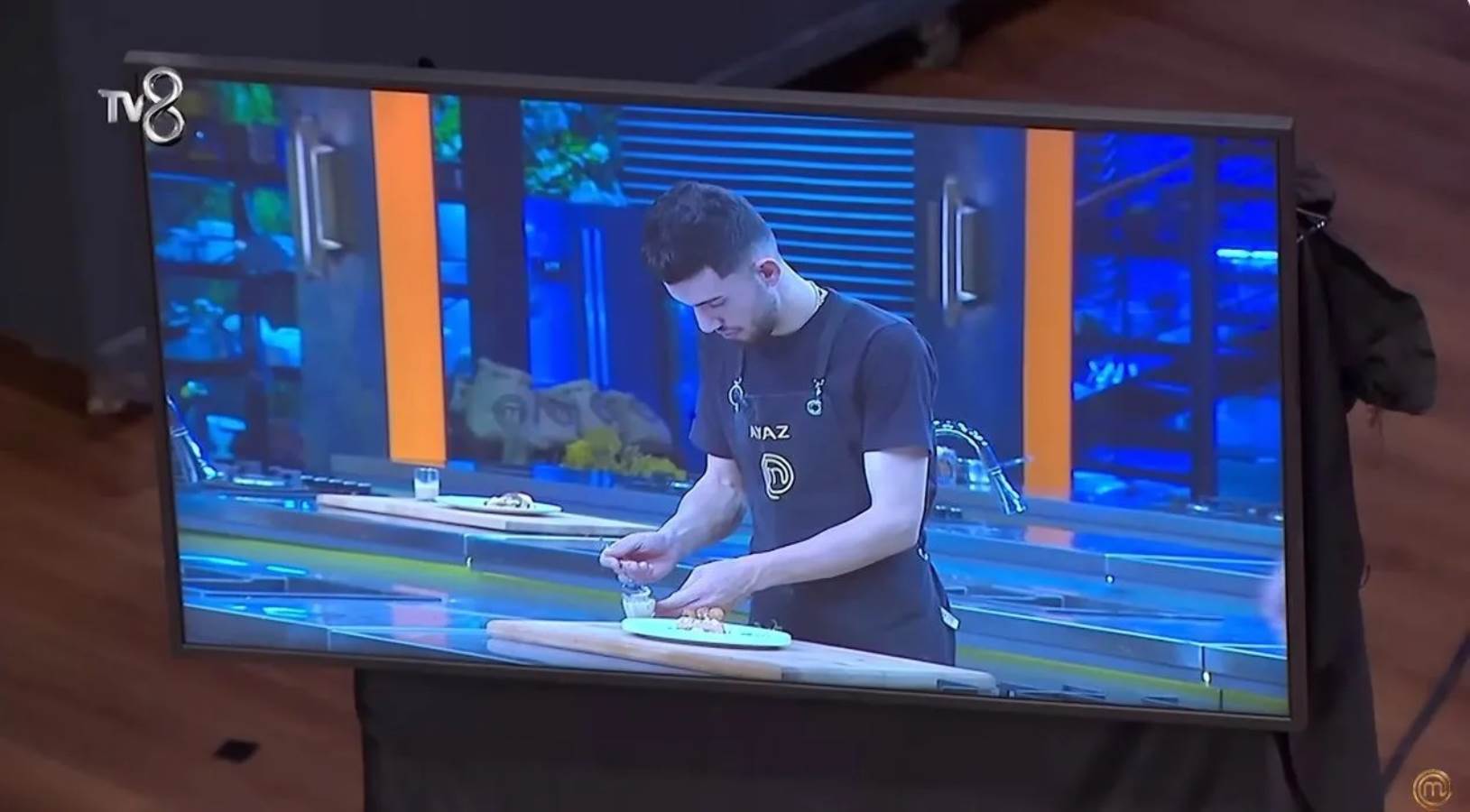 Sosunu çöpe attı... MasterChef All Star'a veda eden isim belli oldu