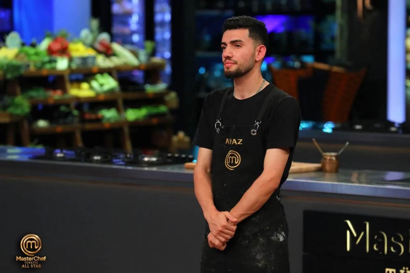 Sosunu çöpe attı... MasterChef All Star'a veda eden isim belli oldu