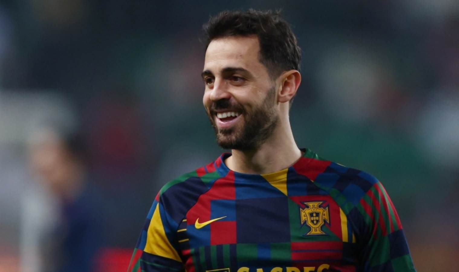 Portekizli yıldız Bernardo Silva, asla oynamayacağı 2 takımı açıkladı!