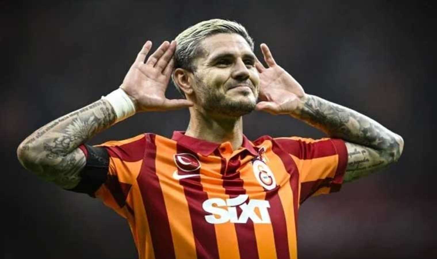 İğneyle sahaya çıkmıştı: Galatasaray'da Mauro Icardi bekleyişi!