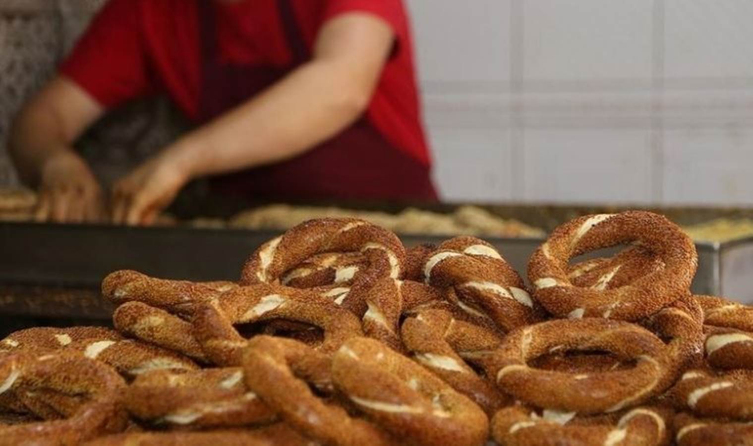 Türkiye'nin simit haritası: Her bölgenin kendine özgü lezzeti