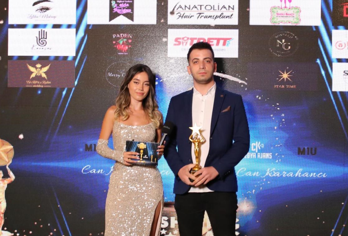 TEKNOLOJİ HARİKASI CİHAZLAR | Star Gold Lazer